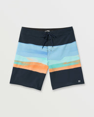 Sundays Airlite 19" Boardshorts - Stealth