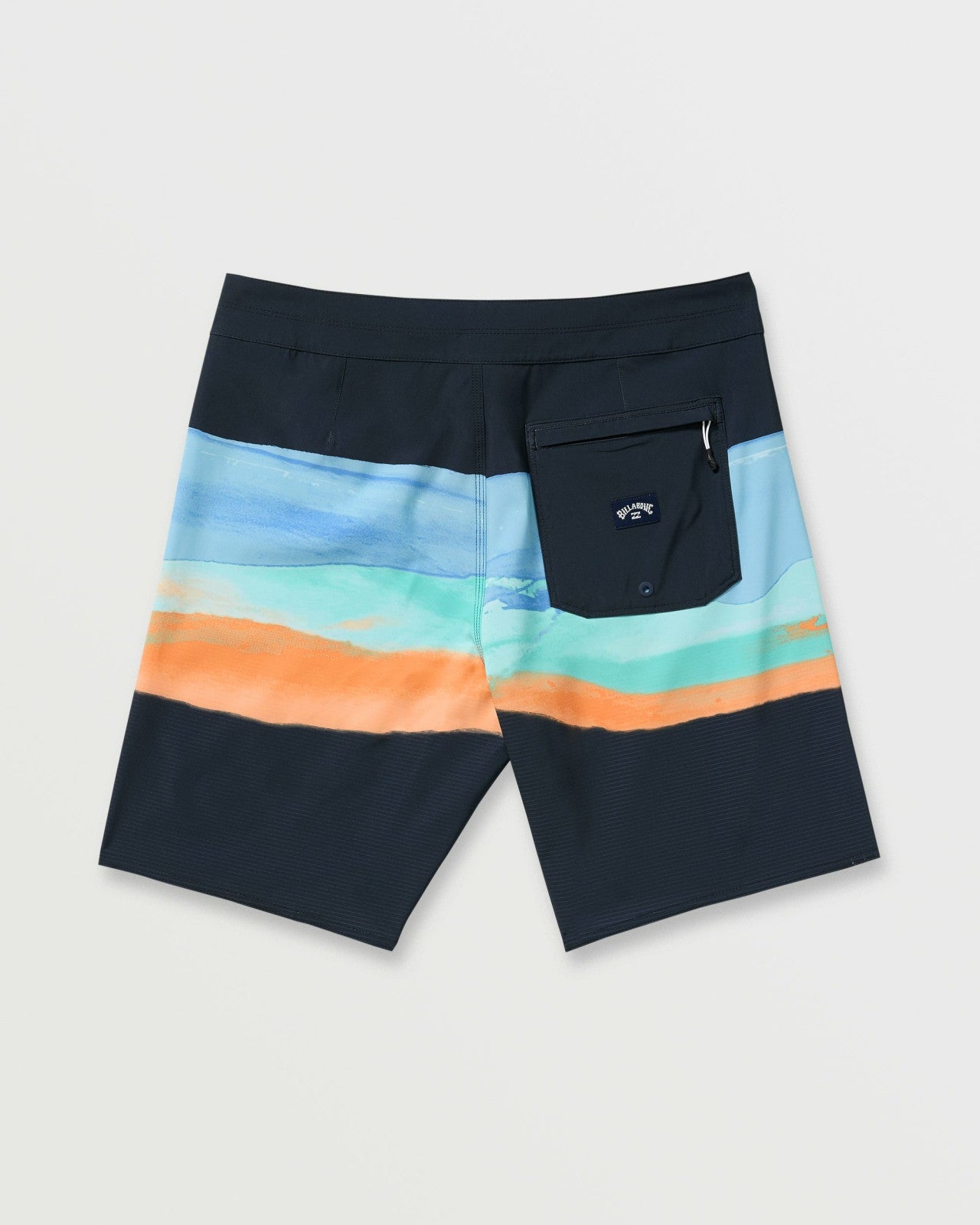 Sundays Airlite 19" Boardshorts - Stealth