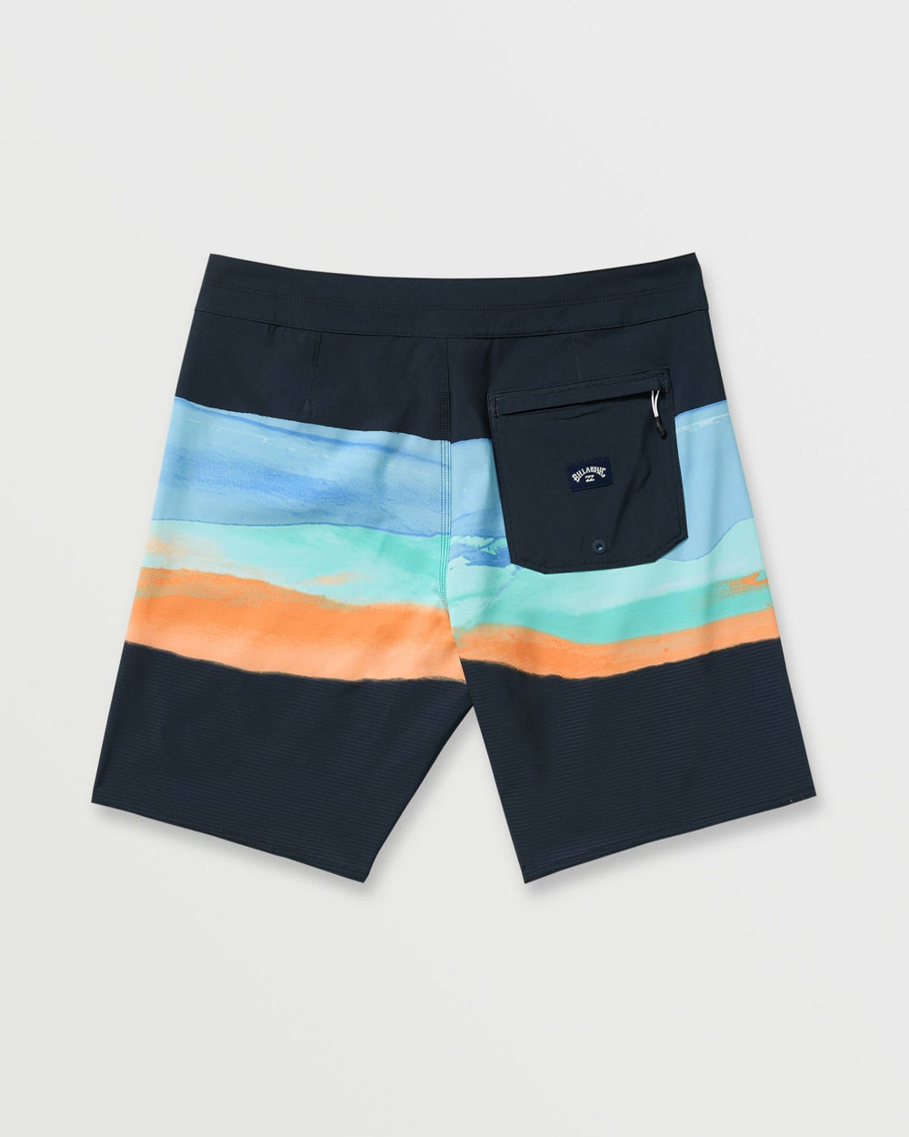 Sundays Airlite 19" Boardshorts - Stealth