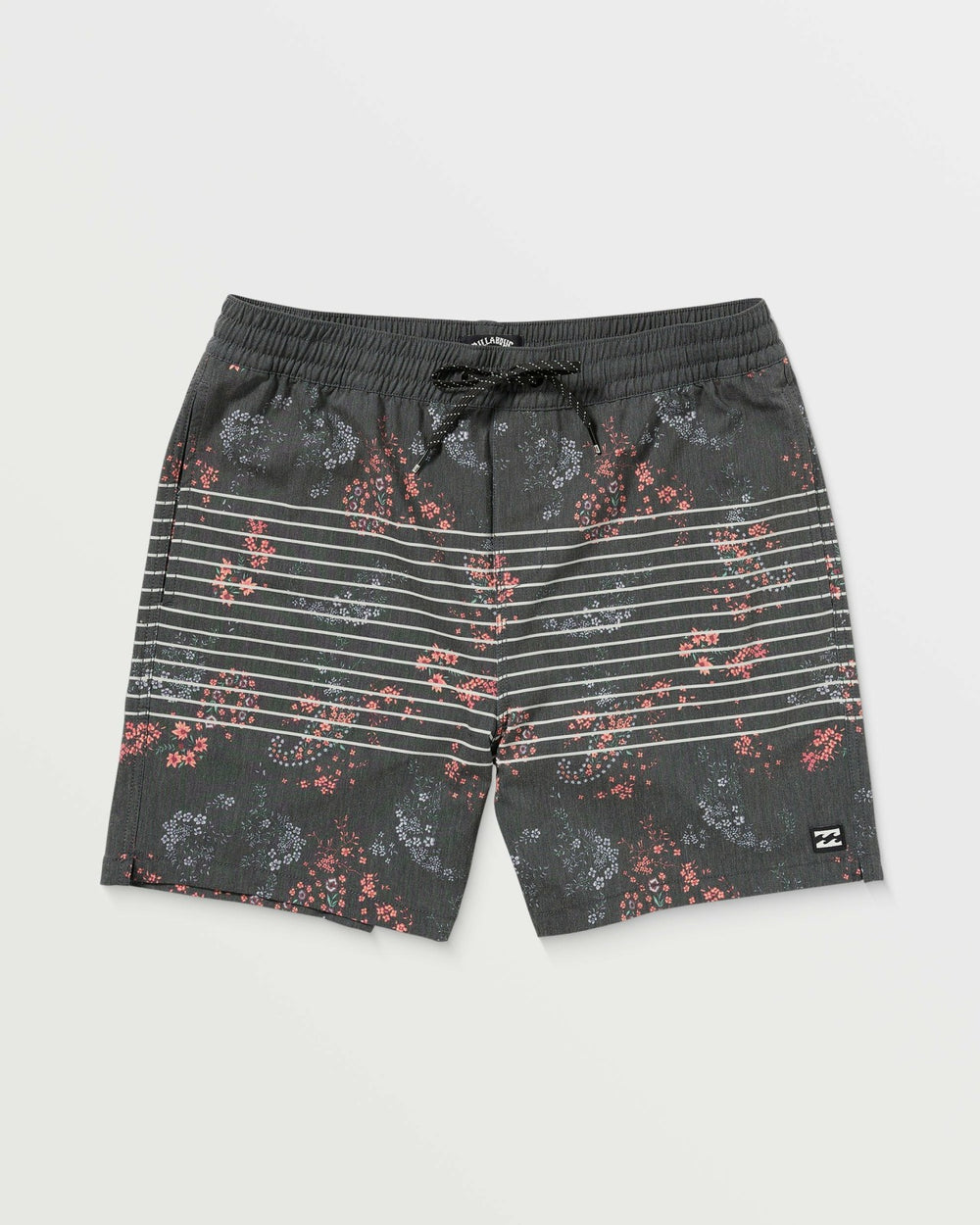 Sundays Laybacks 17" Trunks - Stealth