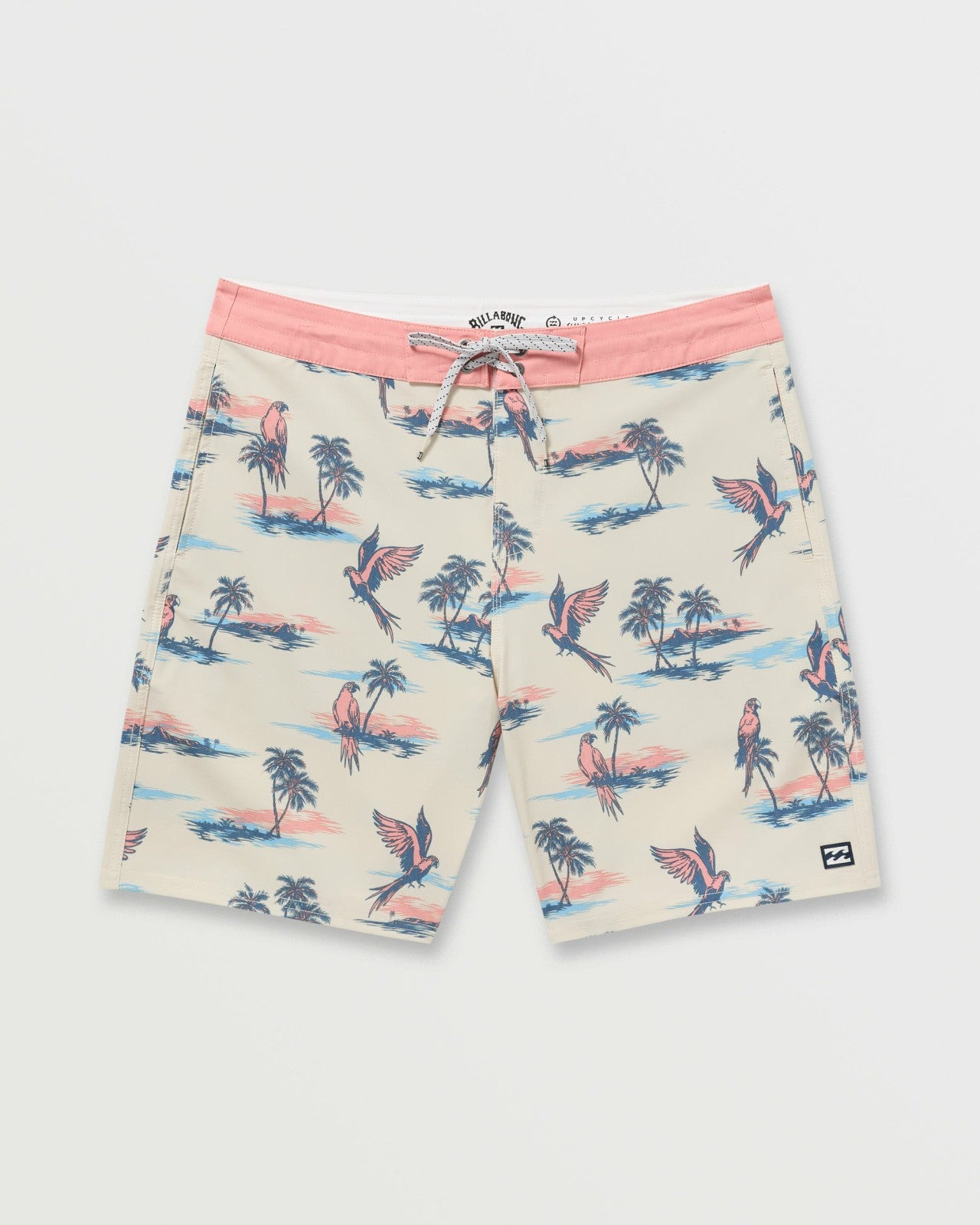 Sundays Lo Tide 19" Boardshorts - Chino