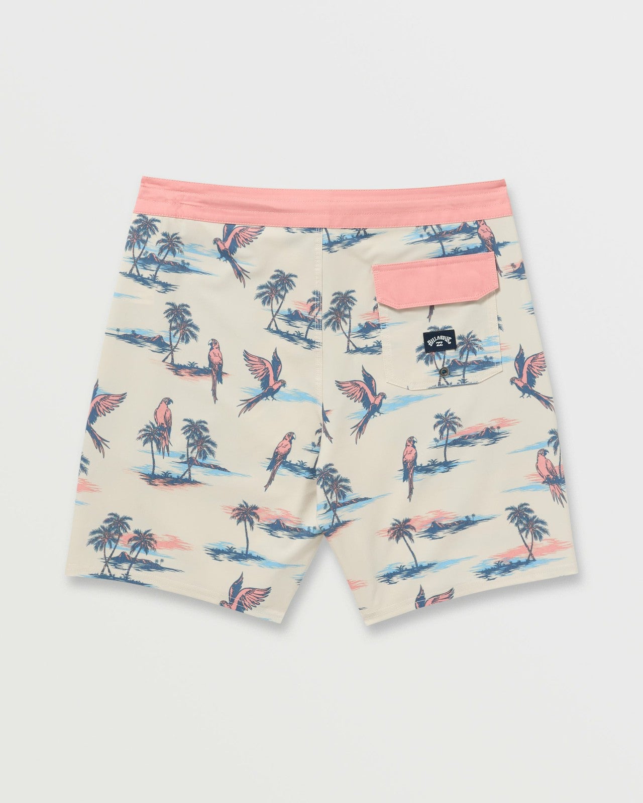 Sundays Lo Tide 19" Boardshorts - Chino