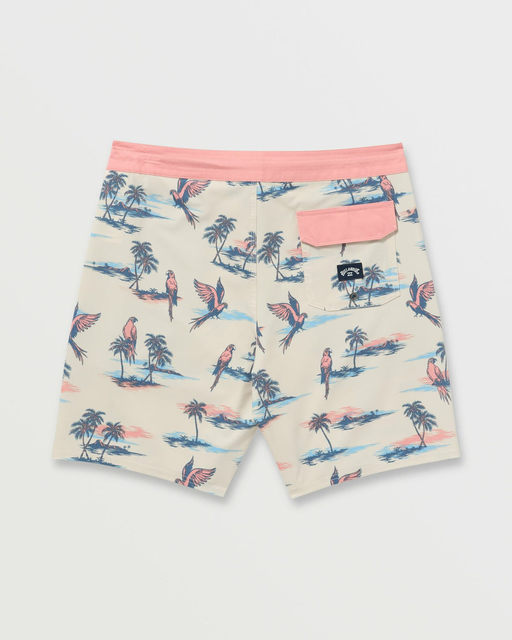 Sundays Lo Tide 19" Boardshorts - Chino