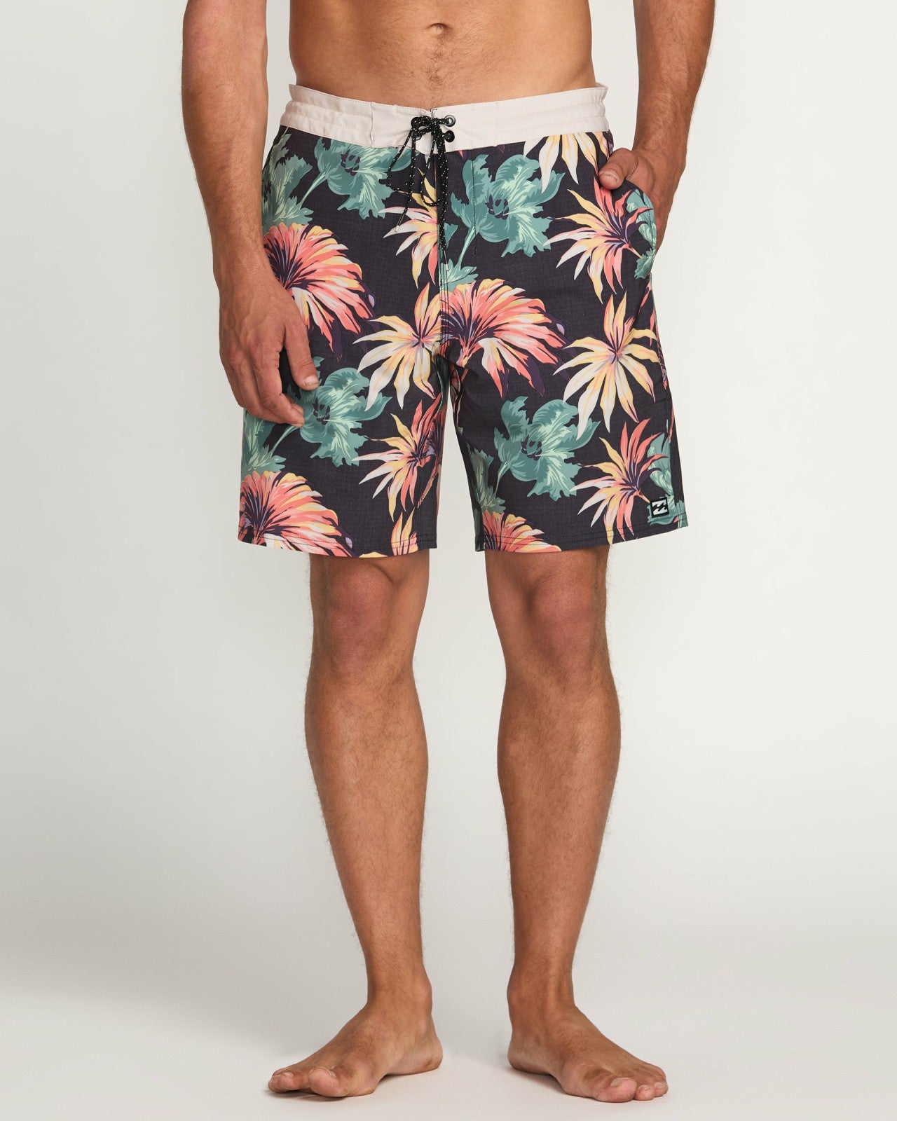 Sundays Lo Tide 19" Boardshorts - Multi
