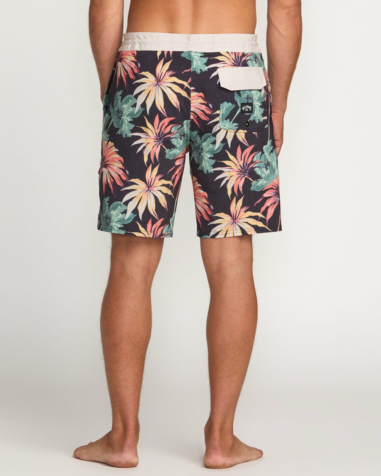 Sundays Lo Tide 19" Boardshorts - Multi