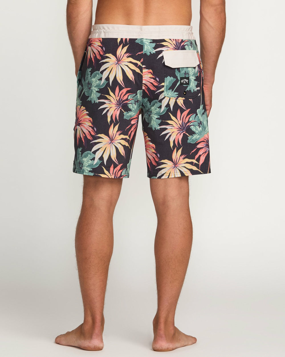 Sundays Lo Tide 19" Boardshorts - Multi