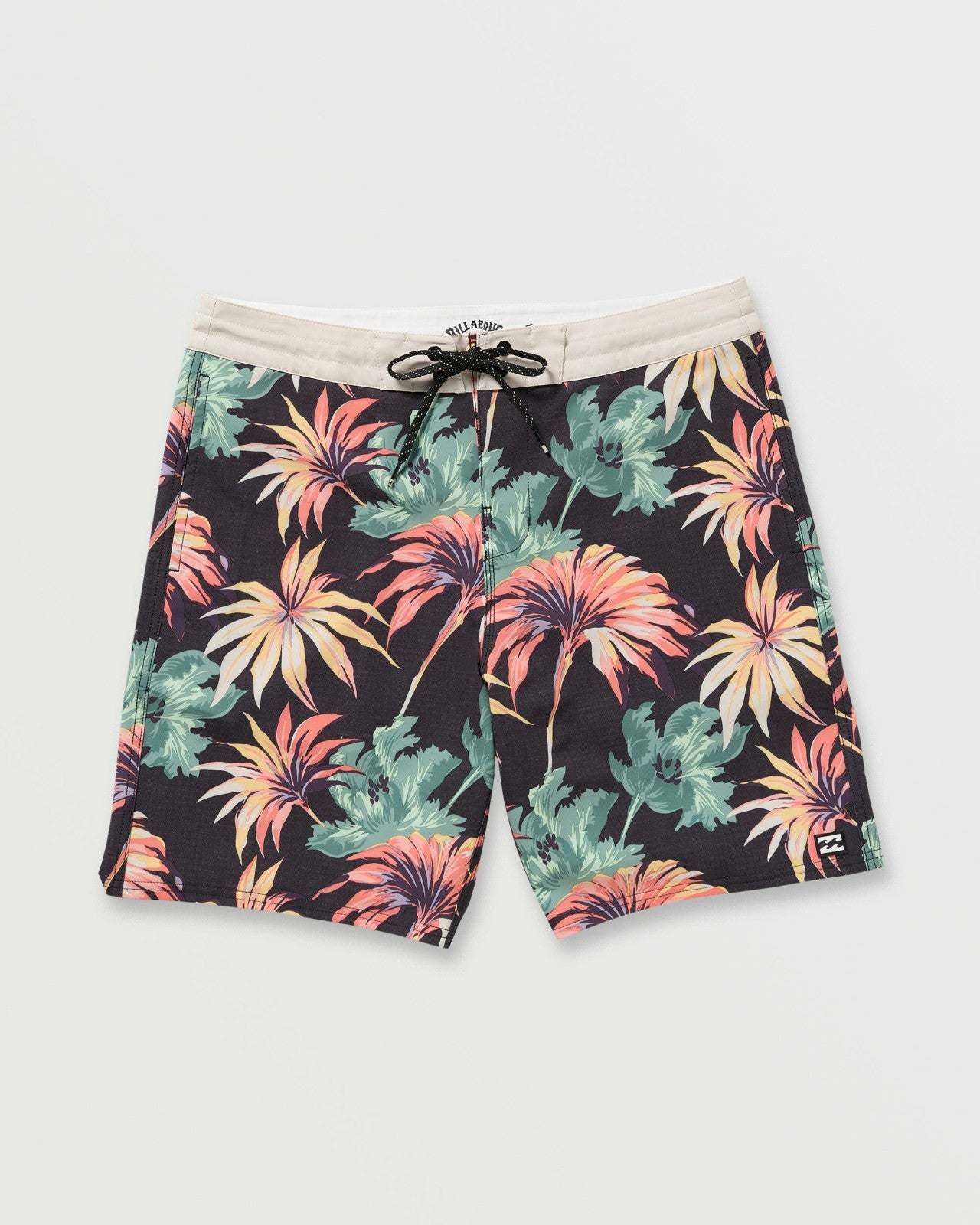 Sundays Lo Tide 19" Boardshorts - Multi