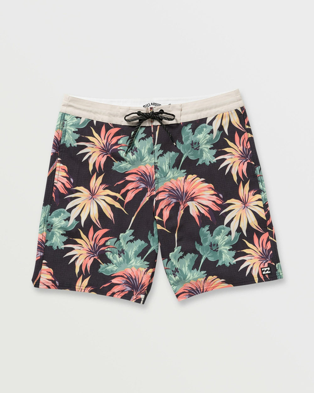 Sundays Lo Tide 19" Boardshorts - Multi