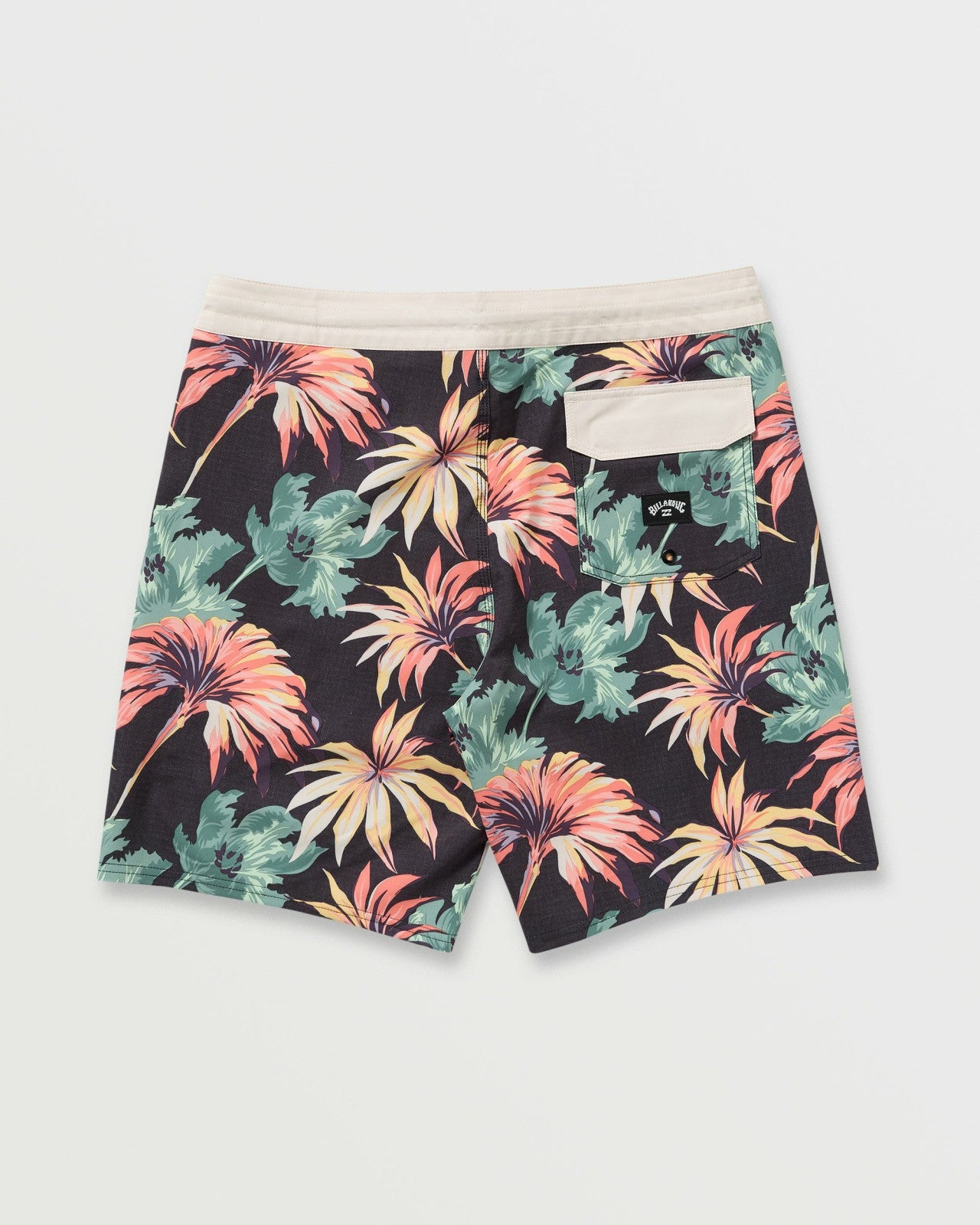 Sundays Lo Tide 19" Boardshorts - Multi