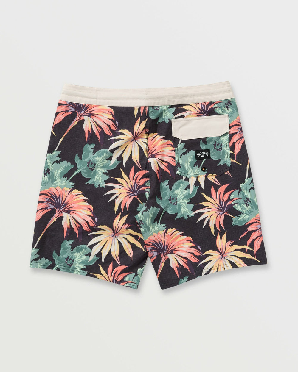 Sundays Lo Tide 19" Boardshorts - Multi