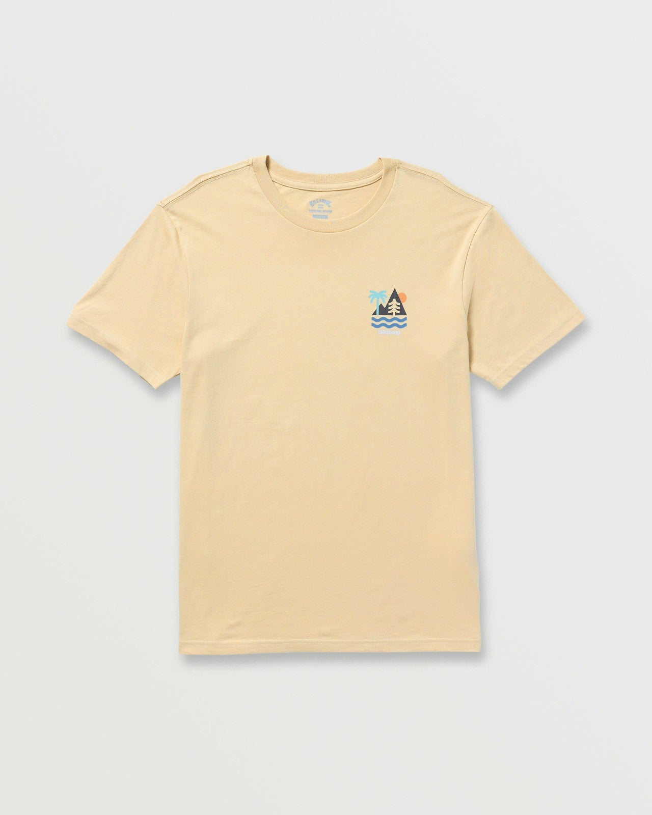 Sundown A/Div Tee - Desert