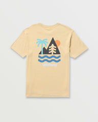 Sundown A/Div Tee - Desert