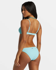 Sunrays Reese Underwire Bikini Top - High Tide