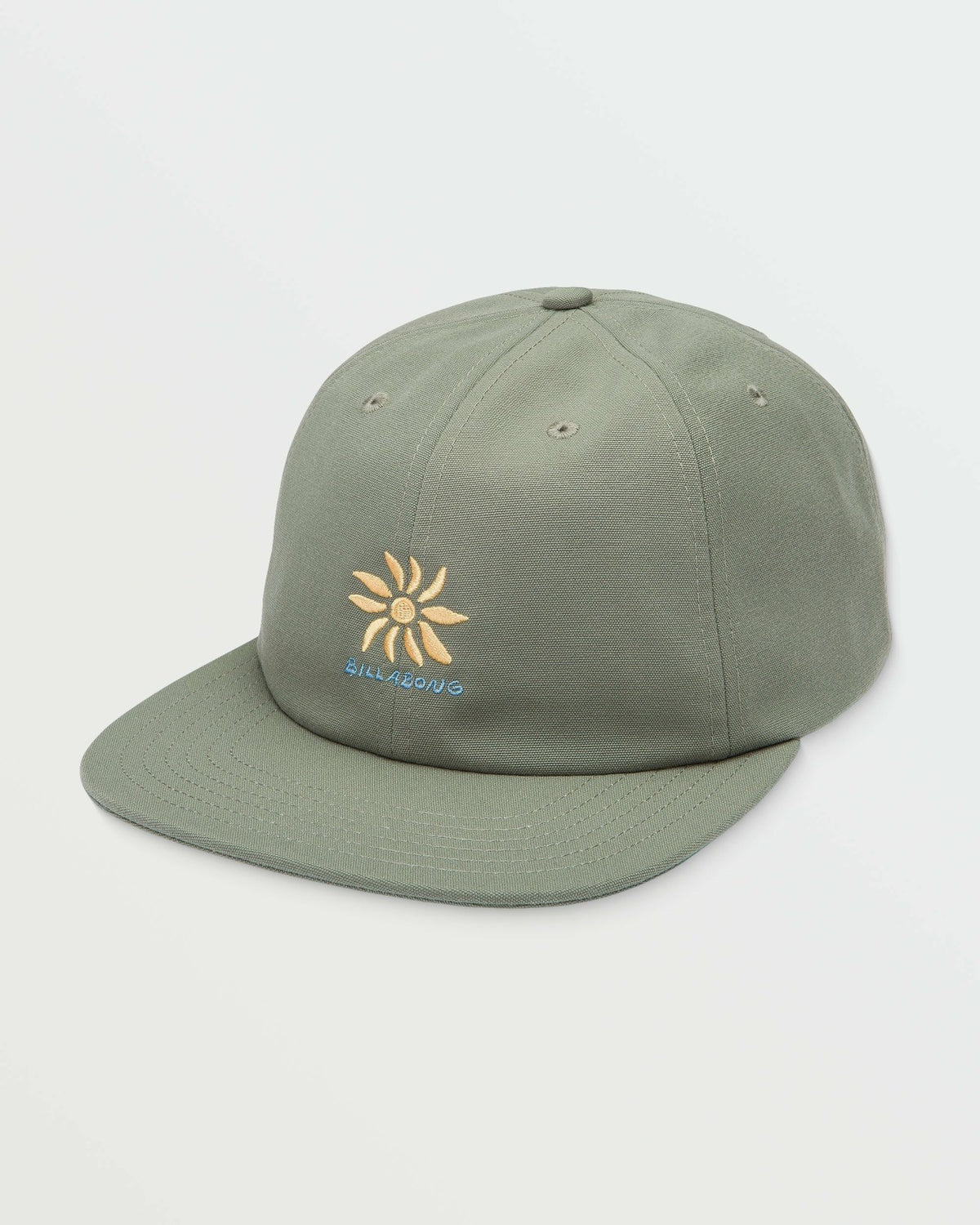 Sunshine Strapback Hat - Fatigue