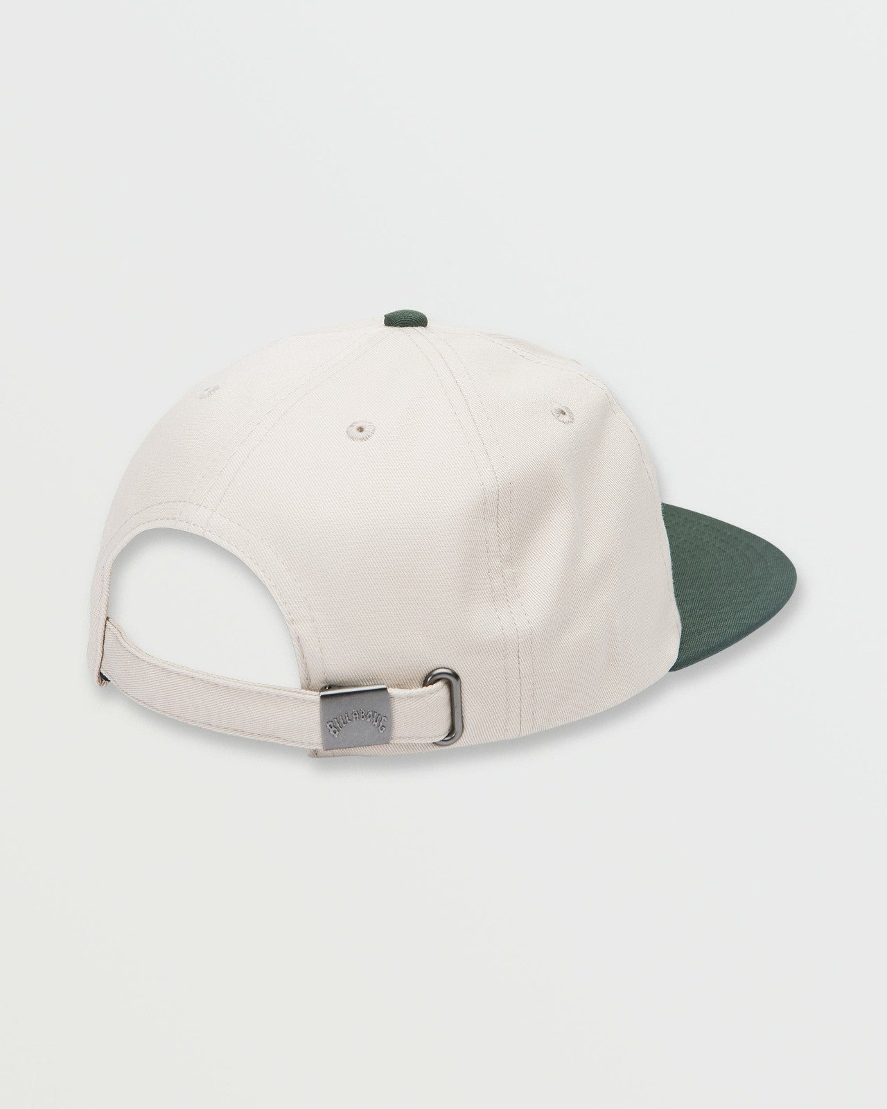 Billabong x Mami Wata Surf Africa Strapback Hat - Forest
