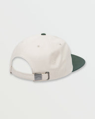 Billabong x Mami Wata Surf Africa Strapback Hat - Forest