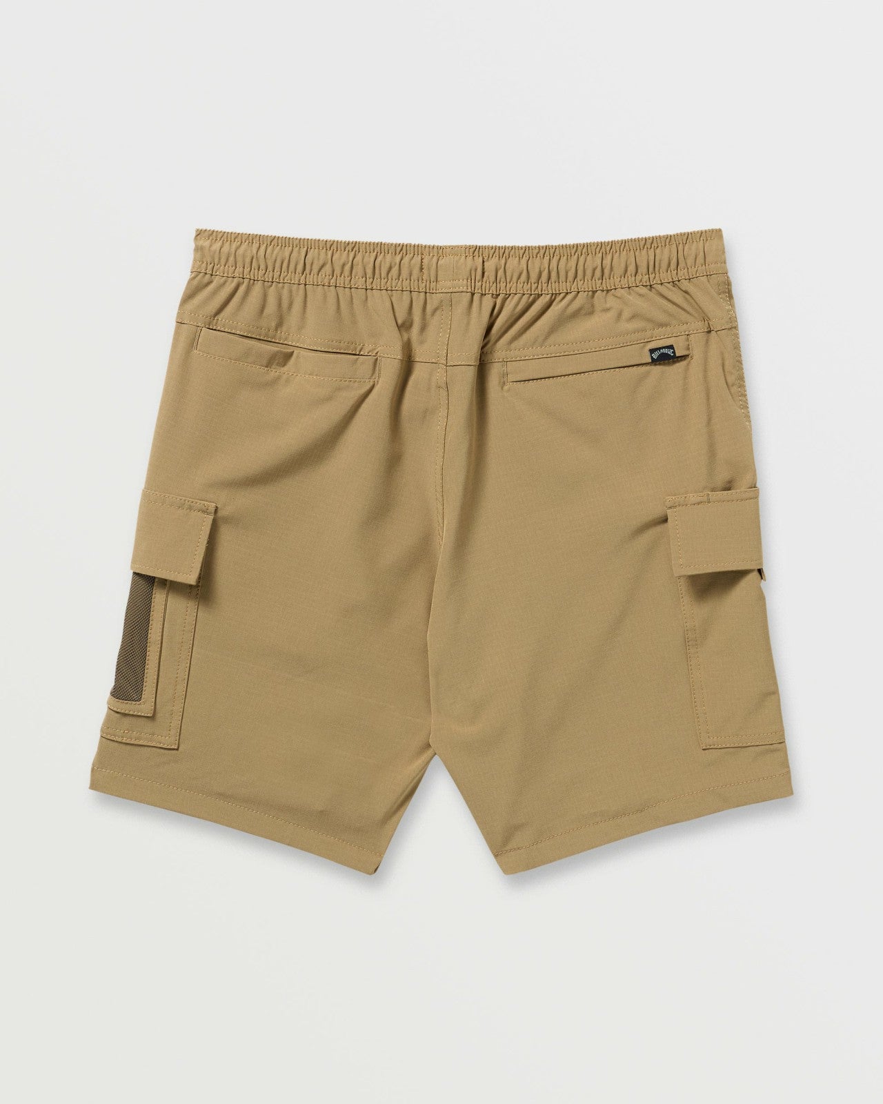 Surftrek Cargo Hybrid Shorts - Gravel