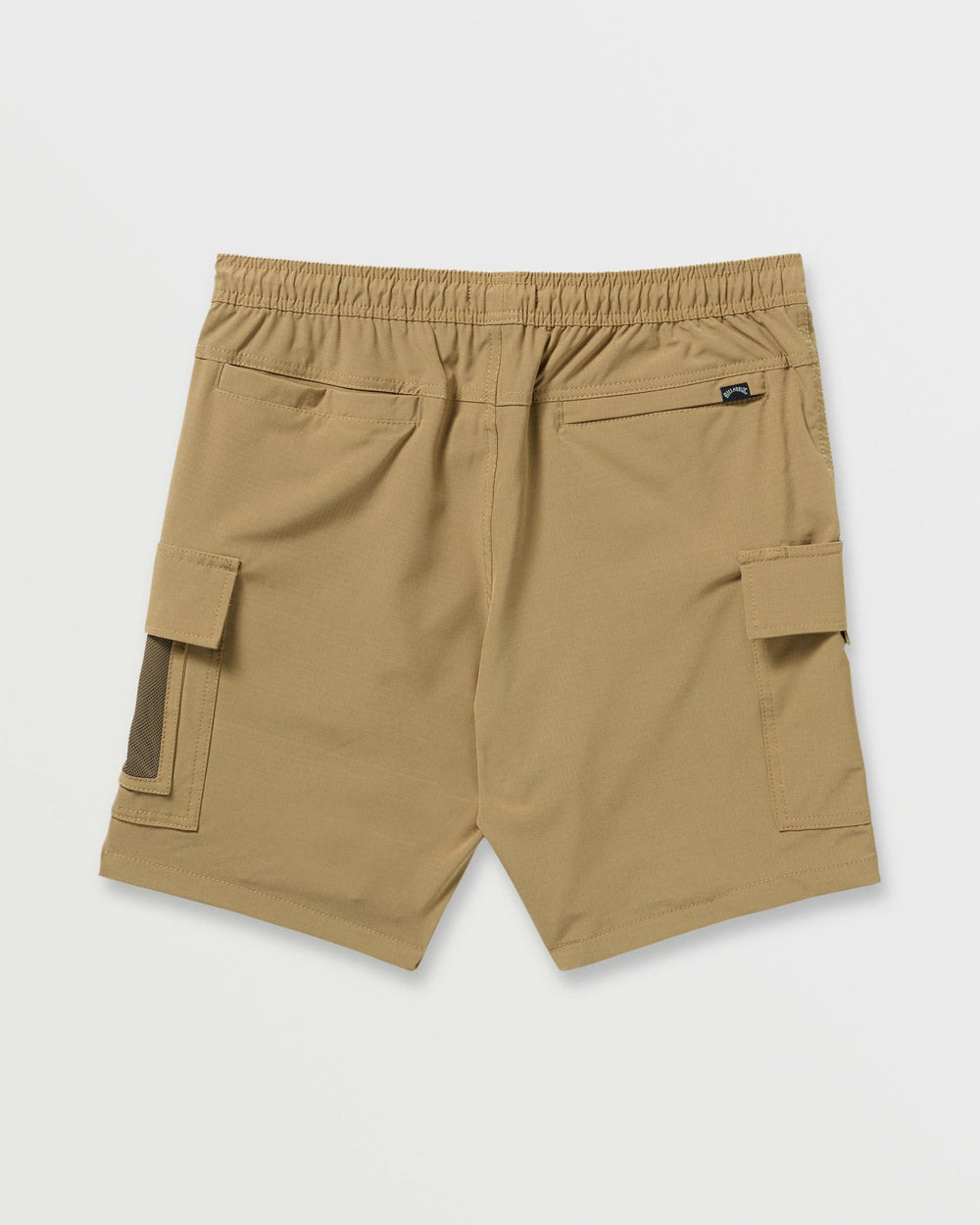Surftrek Cargo Hybrid Shorts - Gravel