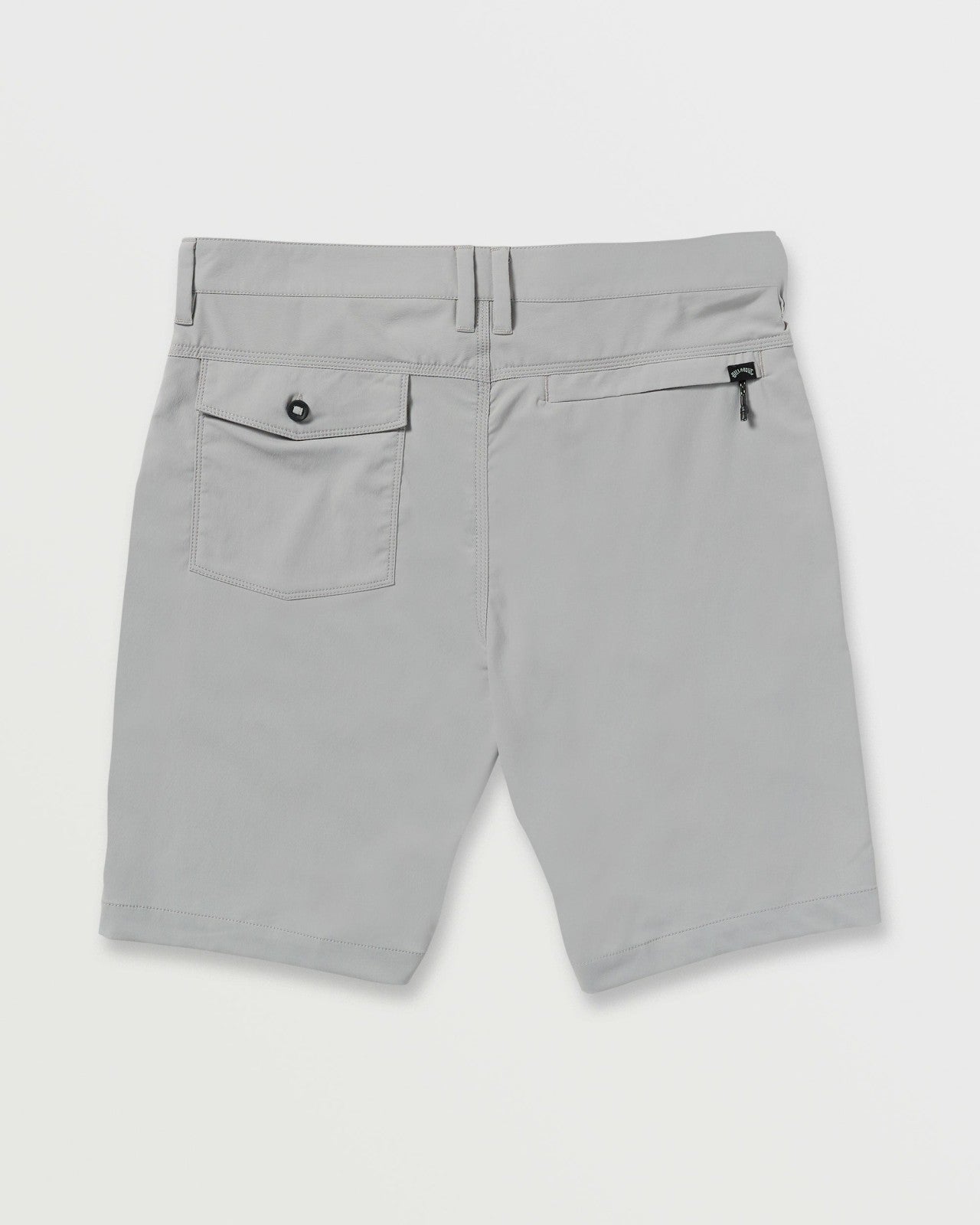 Surftrek Journey 20" Hybrid Shorts - Alloy