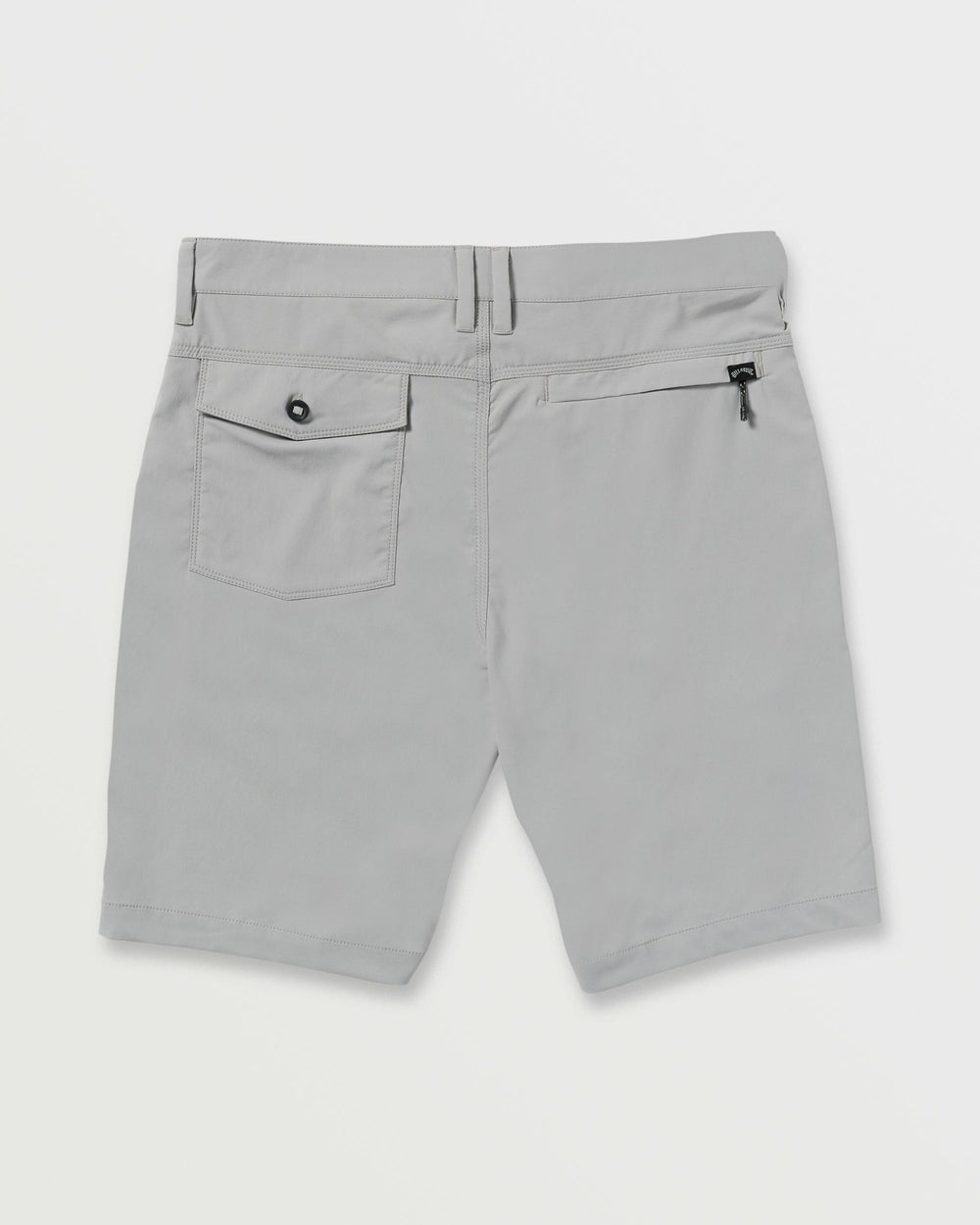 Surftrek Journey 20" Hybrid Shorts - Alloy