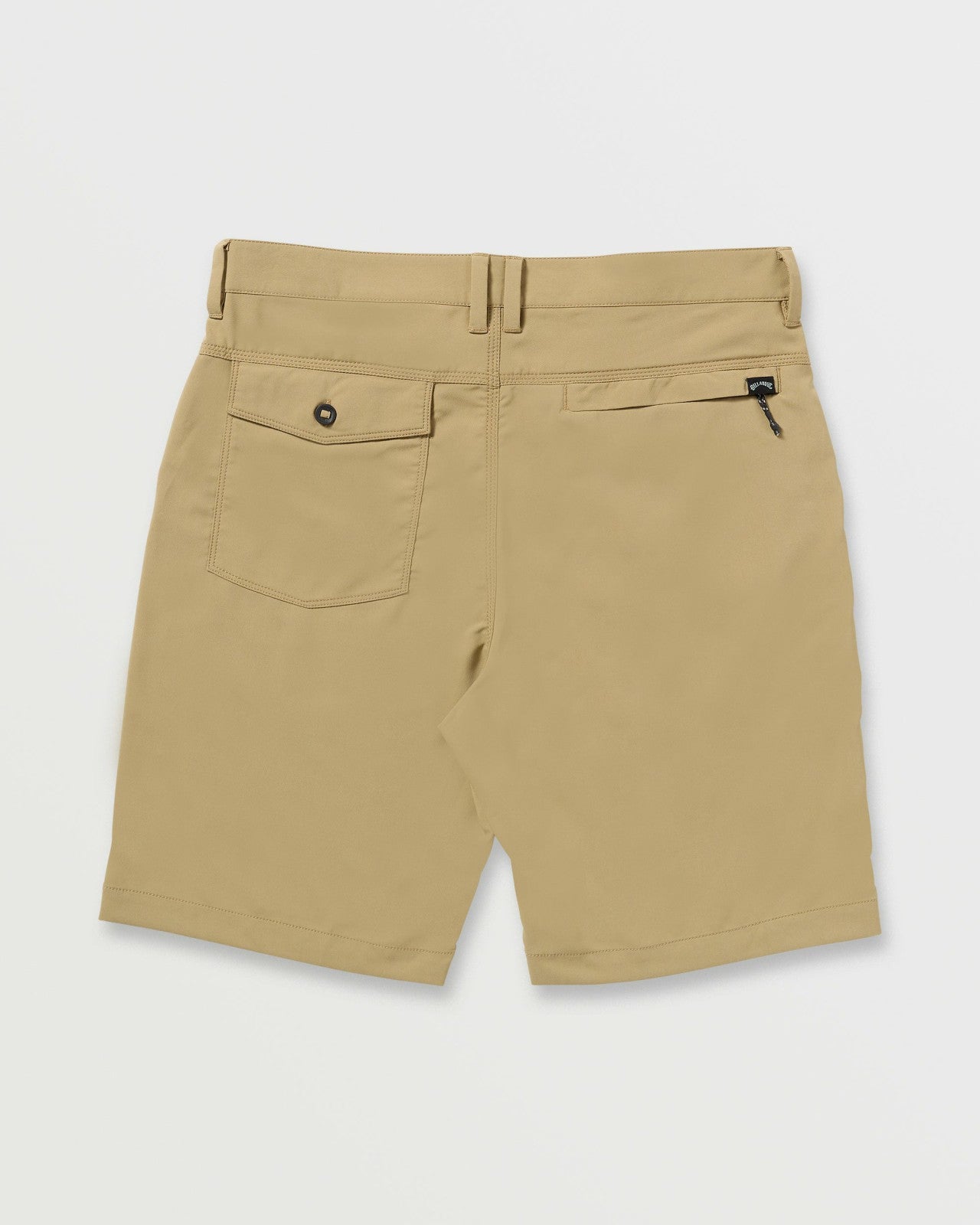 Surftrek Journey 20" Hybrid Shorts - Gravel