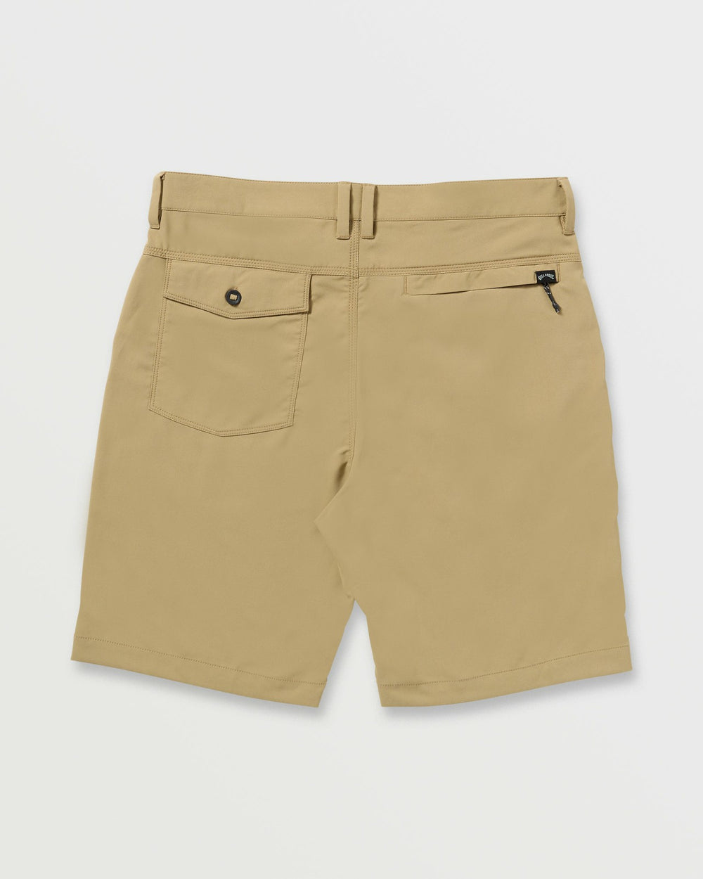 Surftrek Journey 20" Hybrid Shorts - Gravel