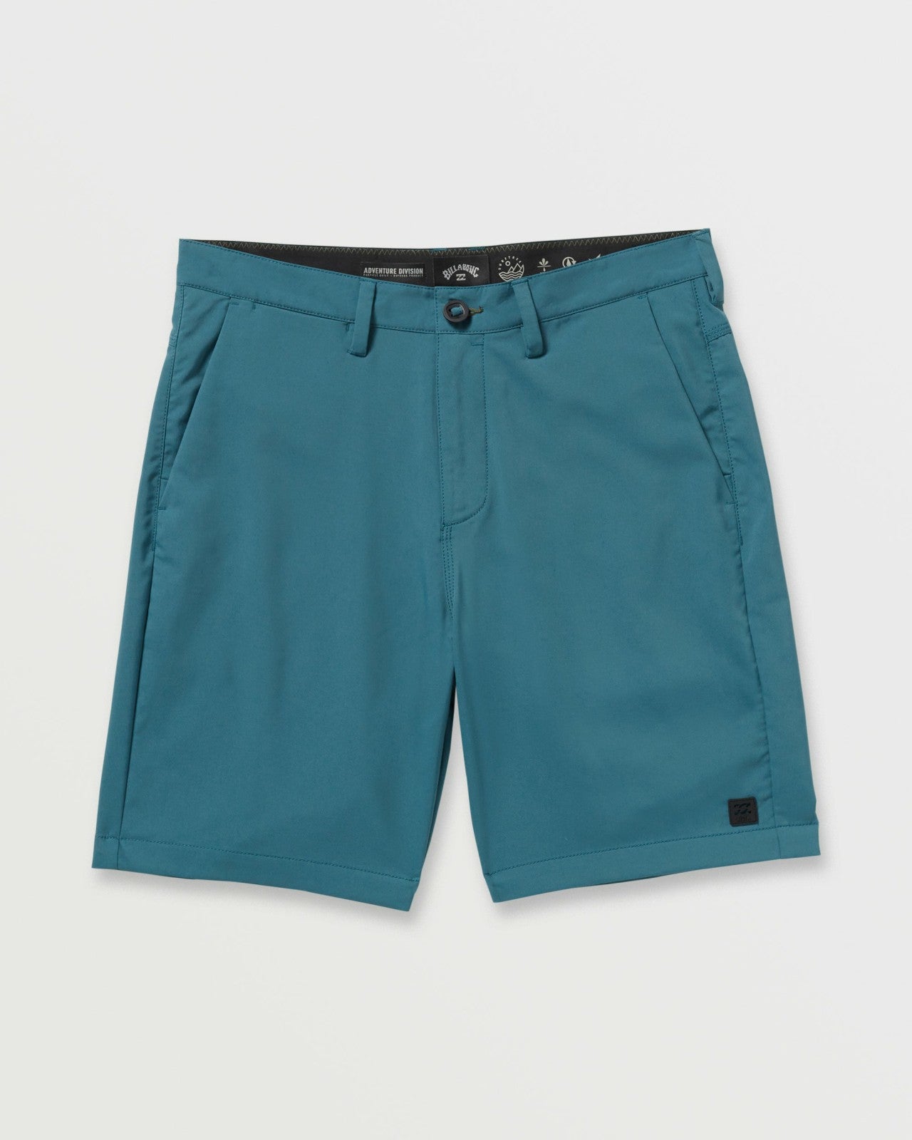Surftrek Journey 20" Hybrid Shorts - Marine