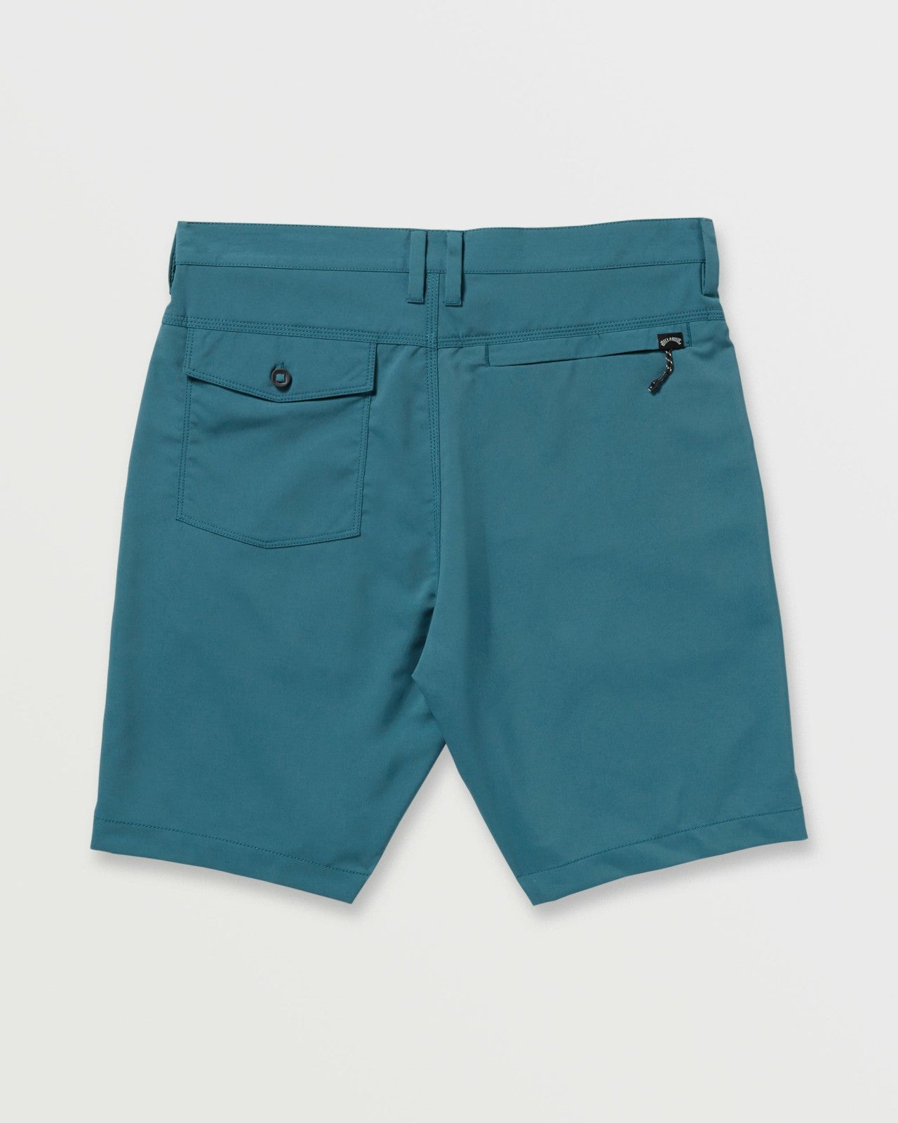 Surftrek Journey 20" Hybrid Shorts - Marine