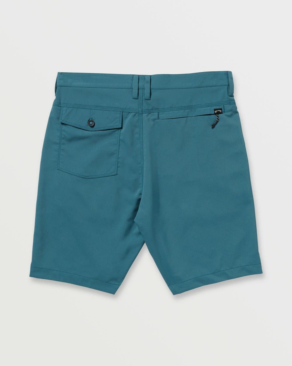 Surftrek Journey 20" Hybrid Shorts - Marine