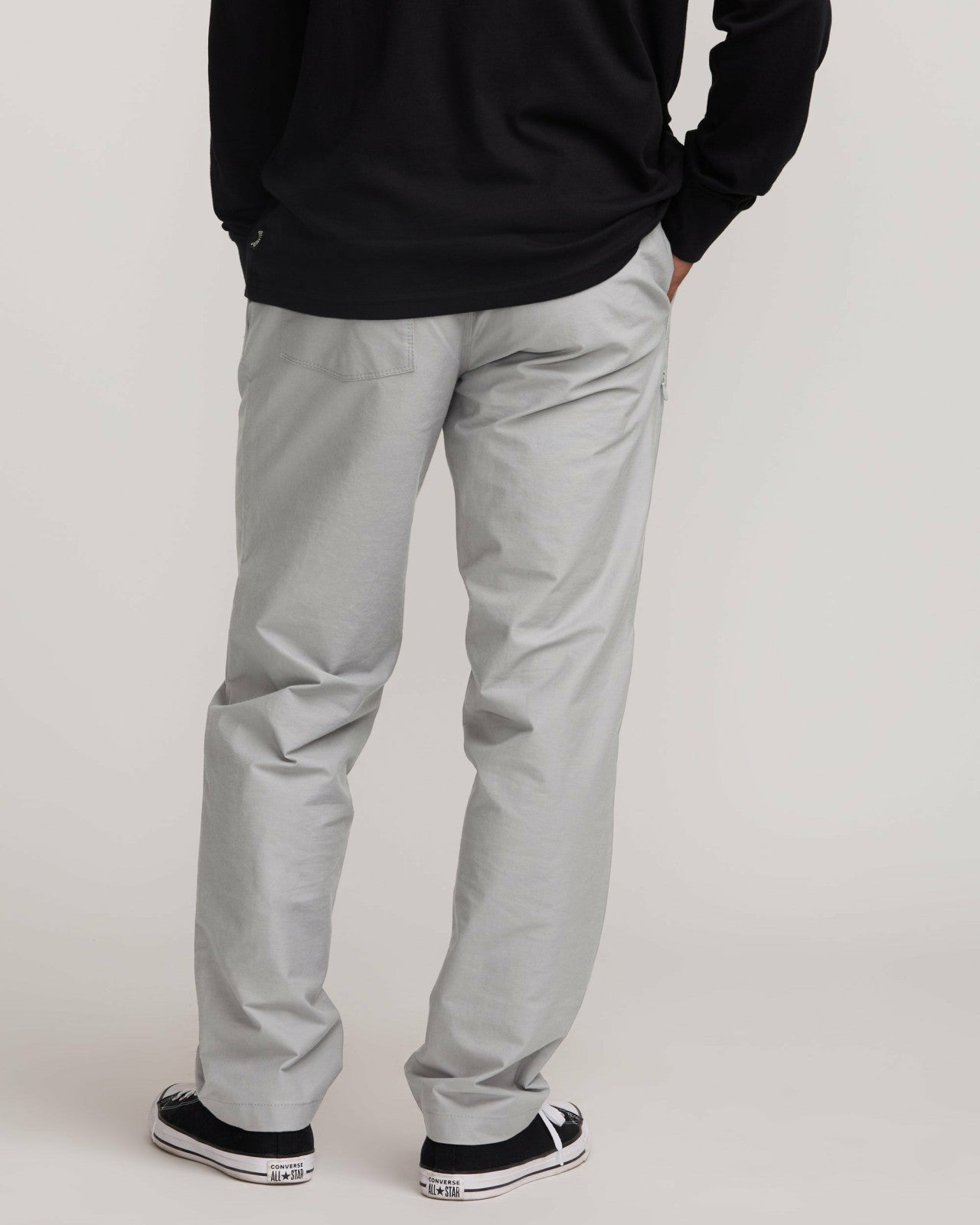 Surftrek Plus Pant - Alloy