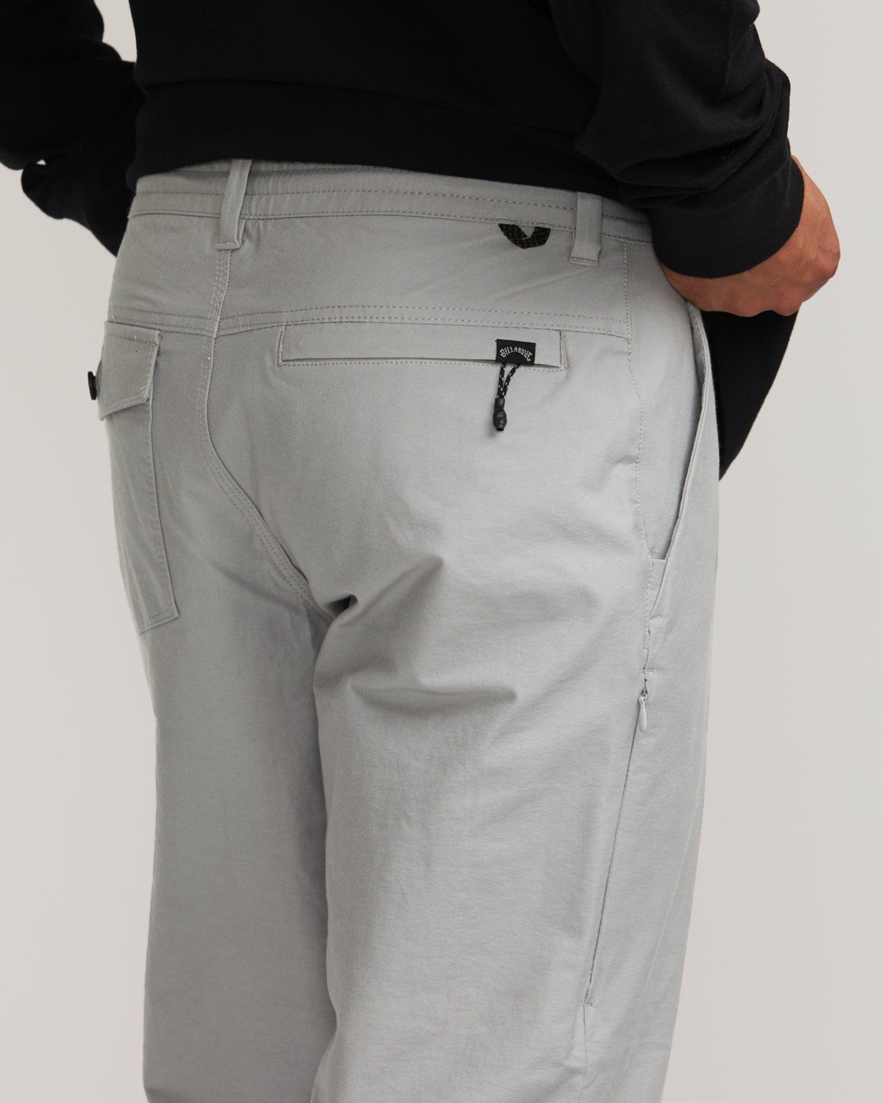 Surftrek Plus Pant - Alloy