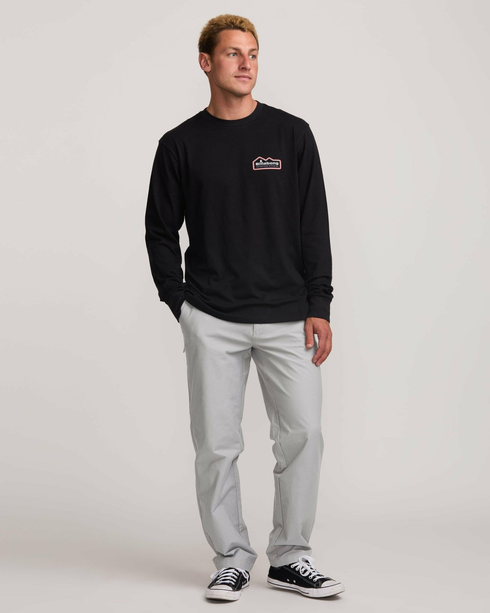 Surftrek Plus Pant - Alloy