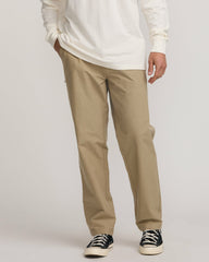 Surftrek Plus Pant - Gravel