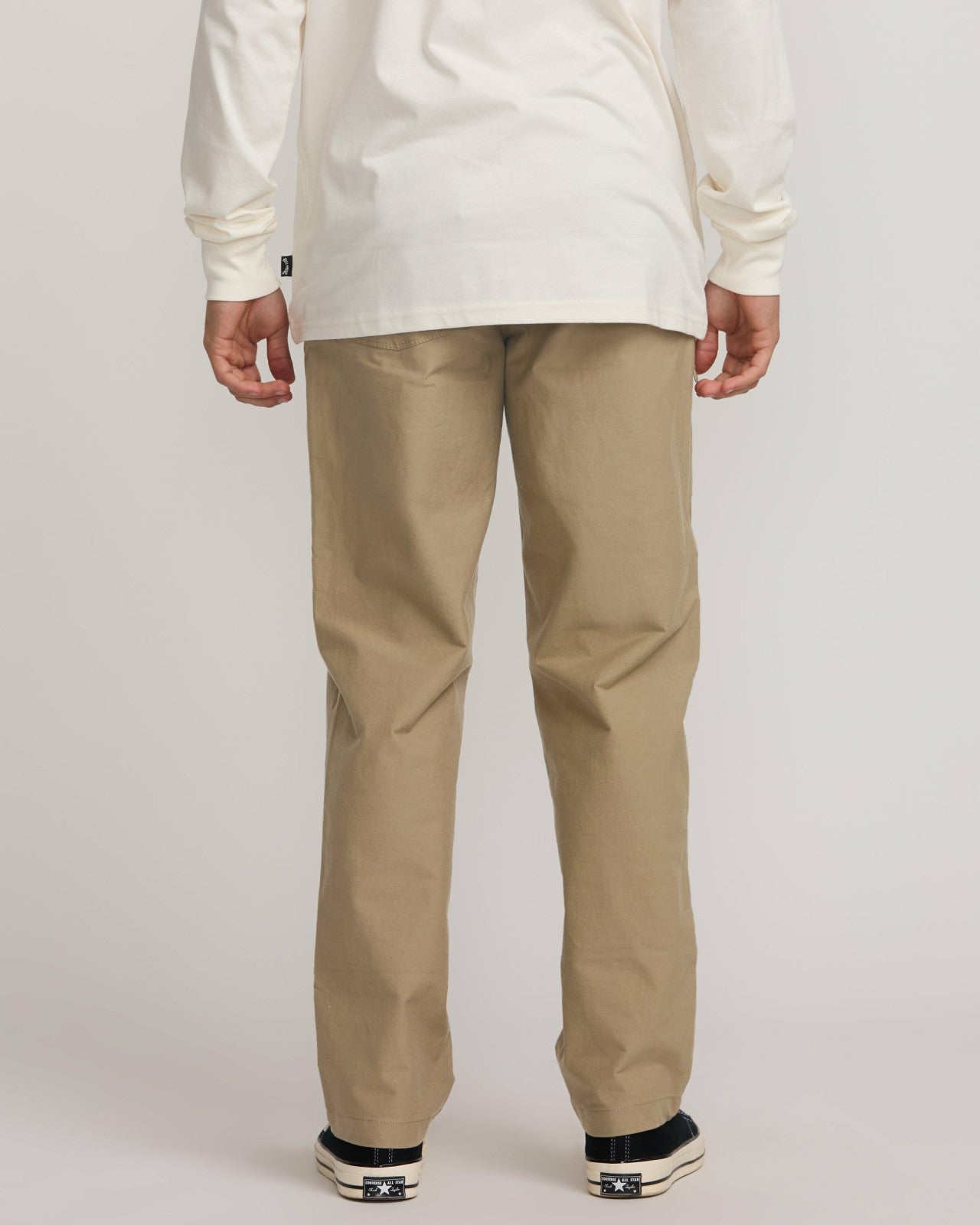 Surftrek Plus Pant - Gravel