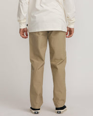 Surftrek Plus Pant - Gravel