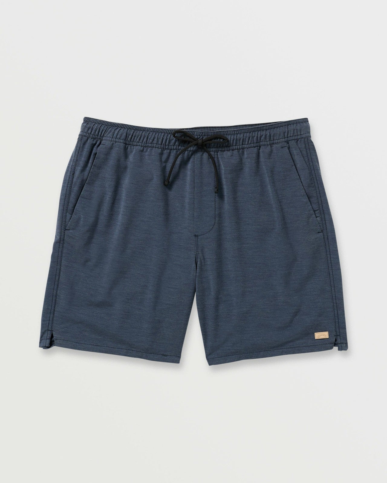 Surftrek Transit Elastic 17" Hybrid Shorts - Navy