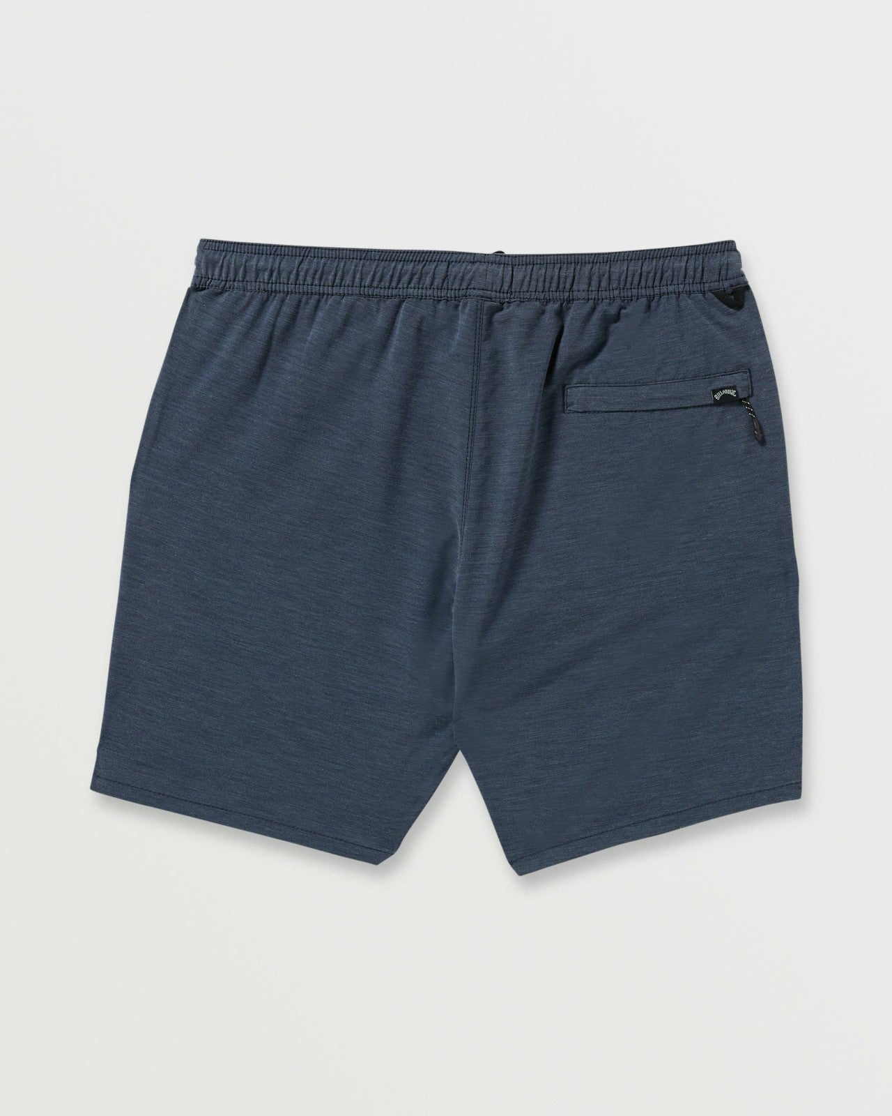 Surftrek Transit Elastic 17" Hybrid Shorts - Navy