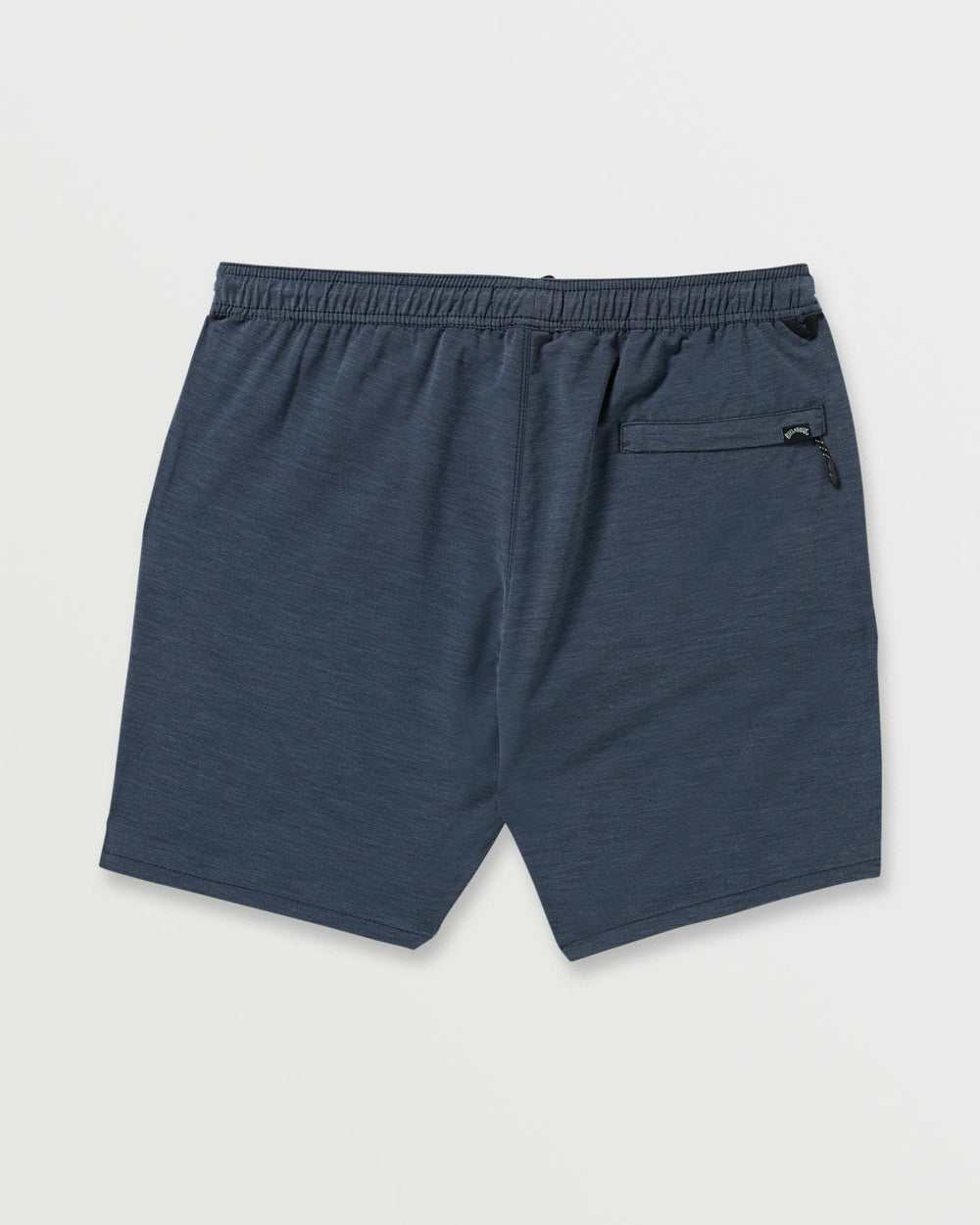 Surftrek Transit Elastic 17" Hybrid Shorts - Navy