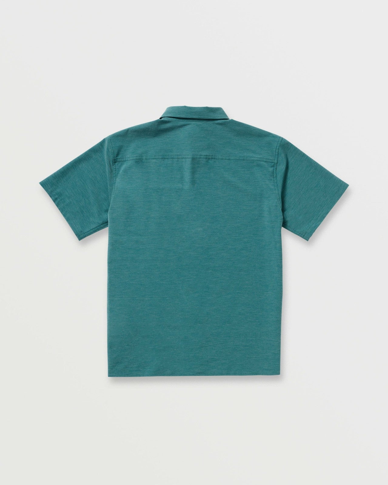 Surftrek Transit Short Sleeve Shirt - Marine