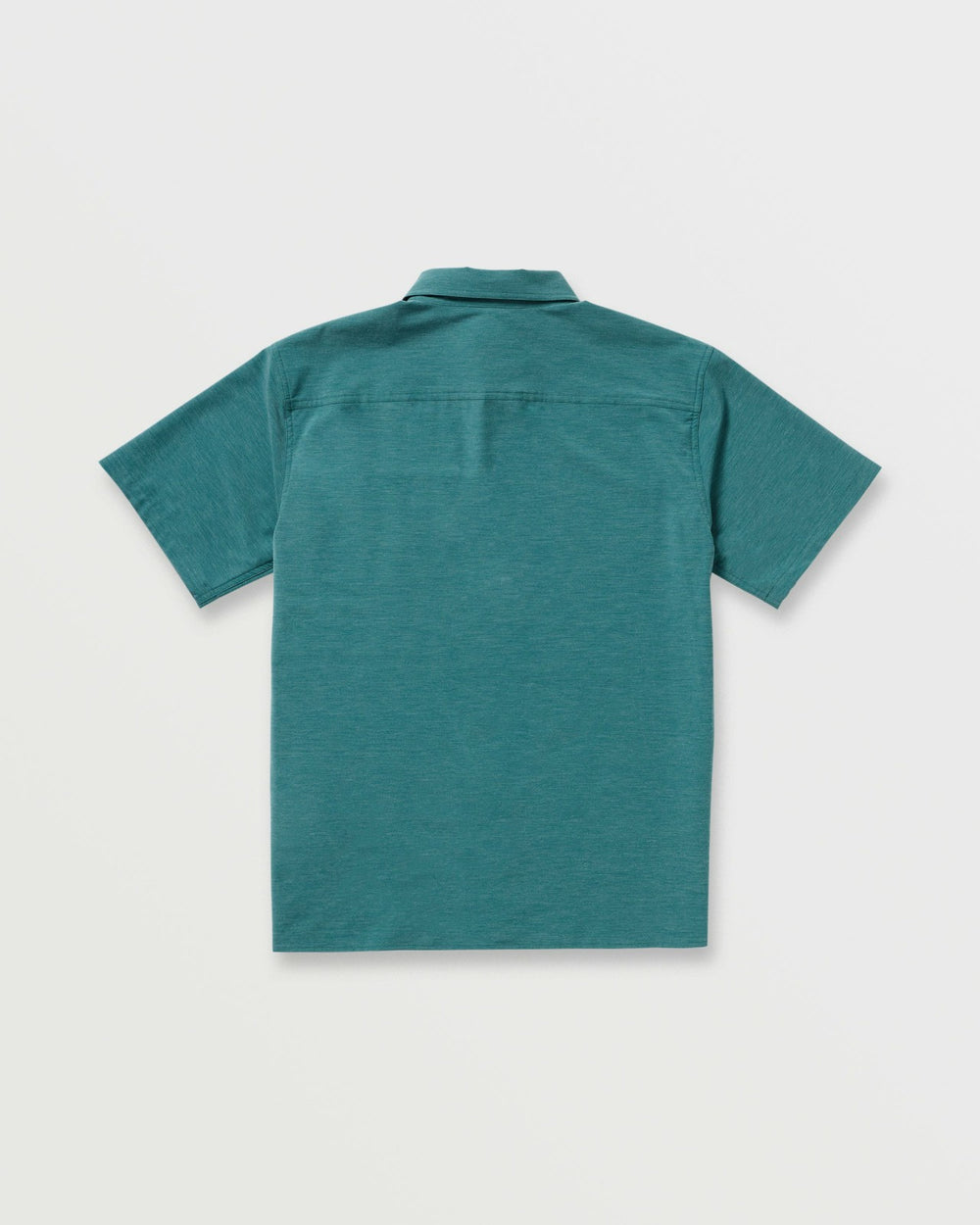 Surftrek Transit Short Sleeve Shirt - Marine