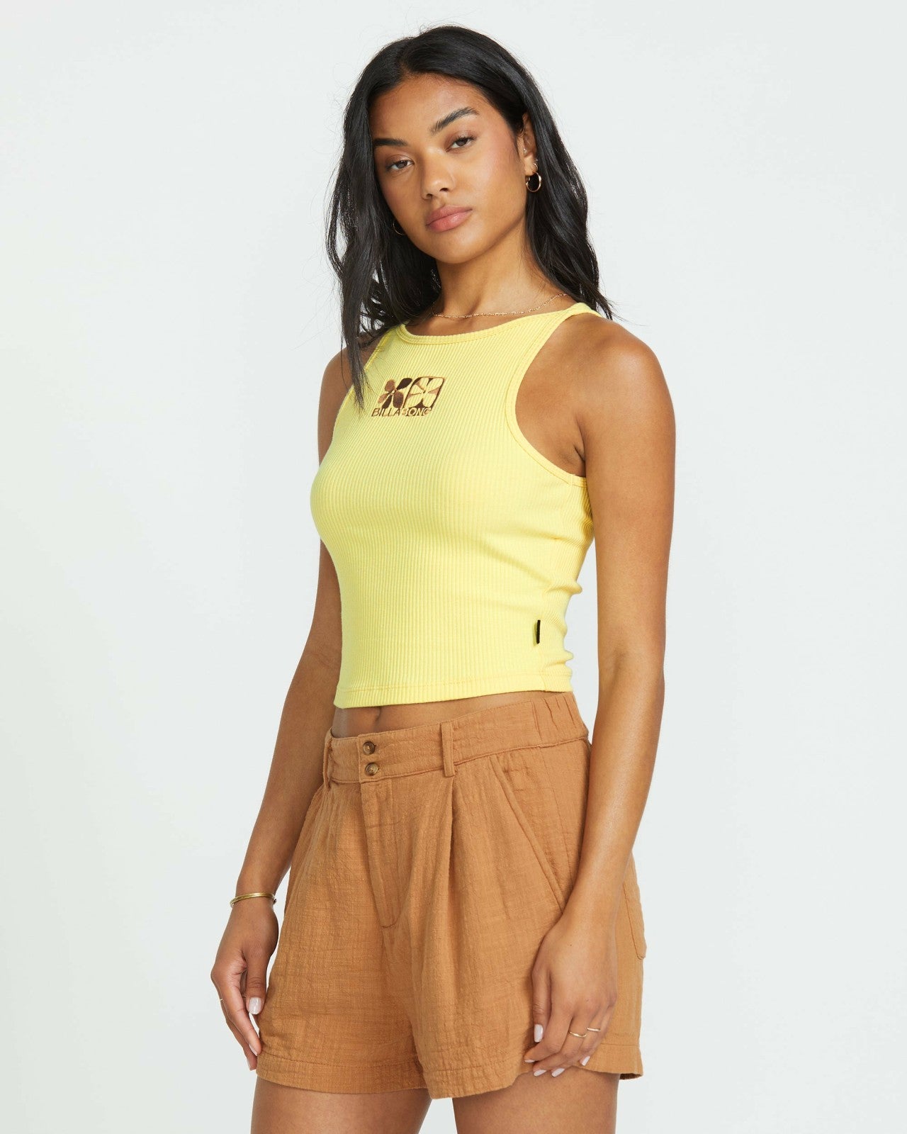 Tailor Made Shorts - Doeskin