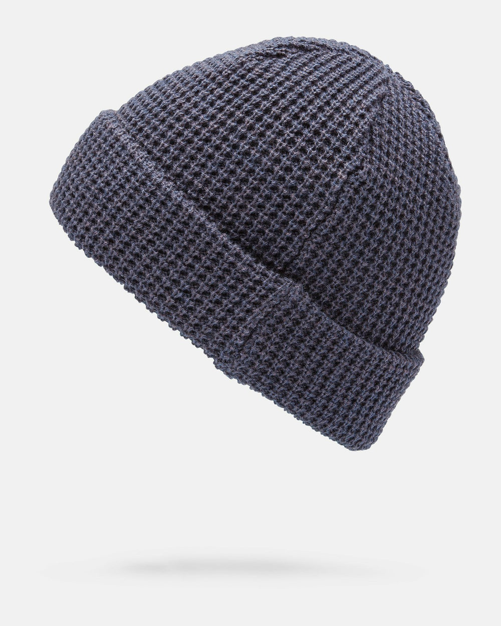 The Label Garage Beanie - Aged Indigo