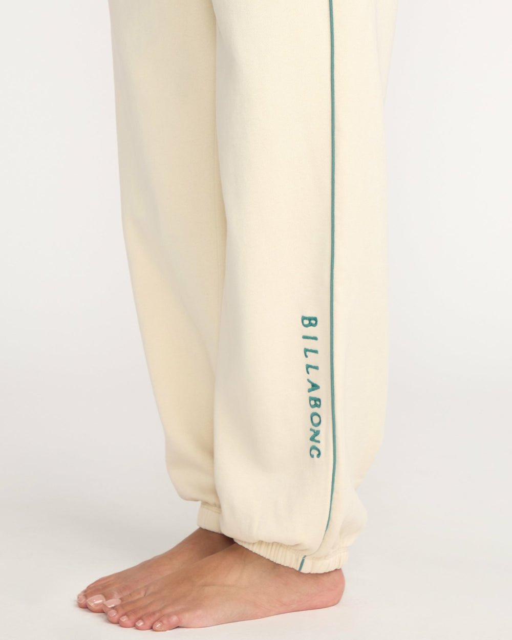 Triple Palms Sweatpants - Whitecap