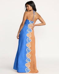 Trippin Dippin Dress - Sunburnt