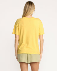 Trouble In Paradise Tee - Fresh Squeezed