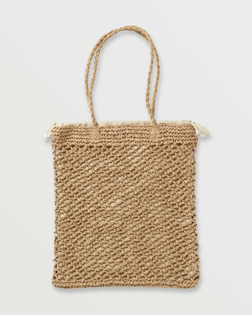 Two Cute Bag - Tan