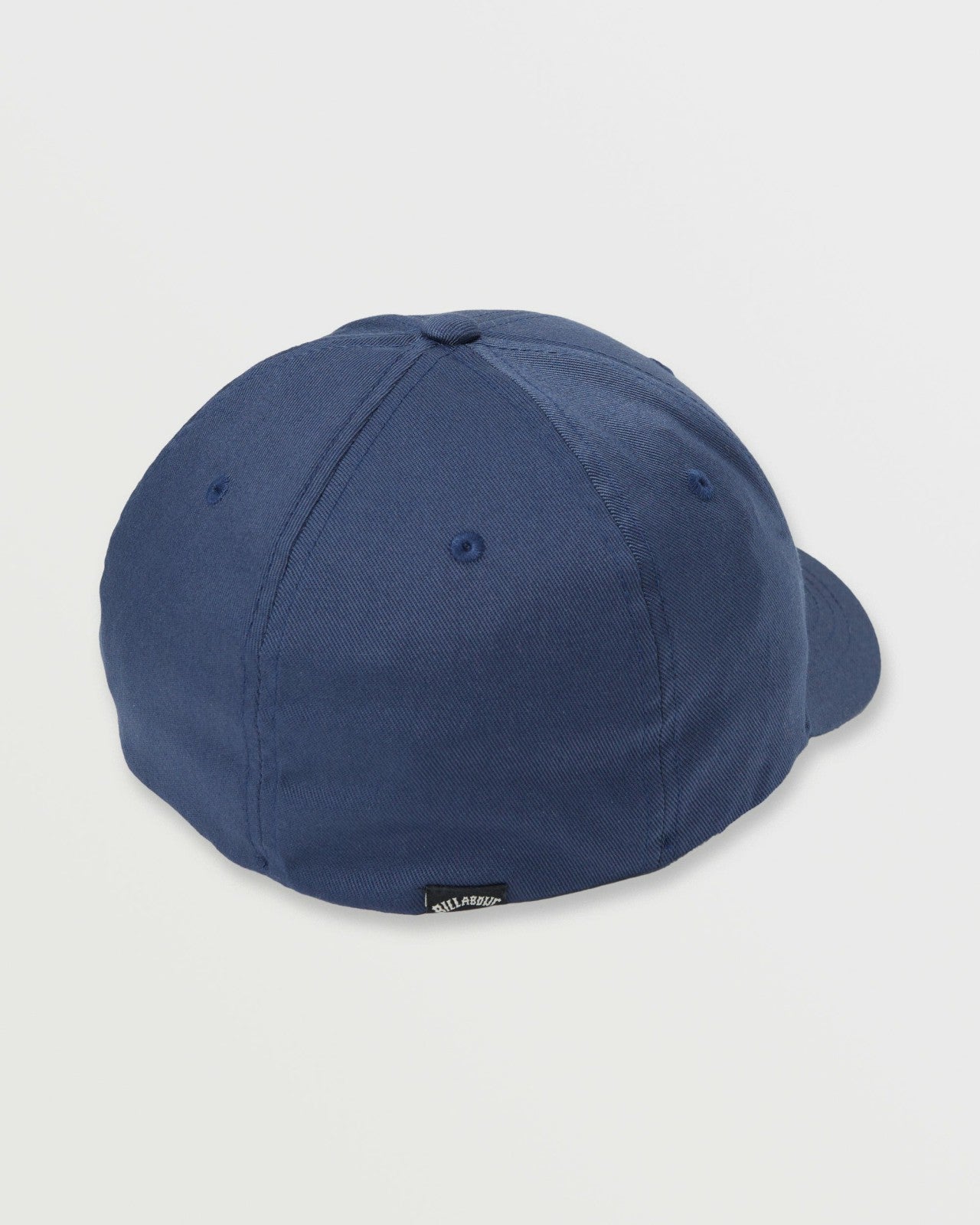 Walled Stretch Hat - Slate Blue