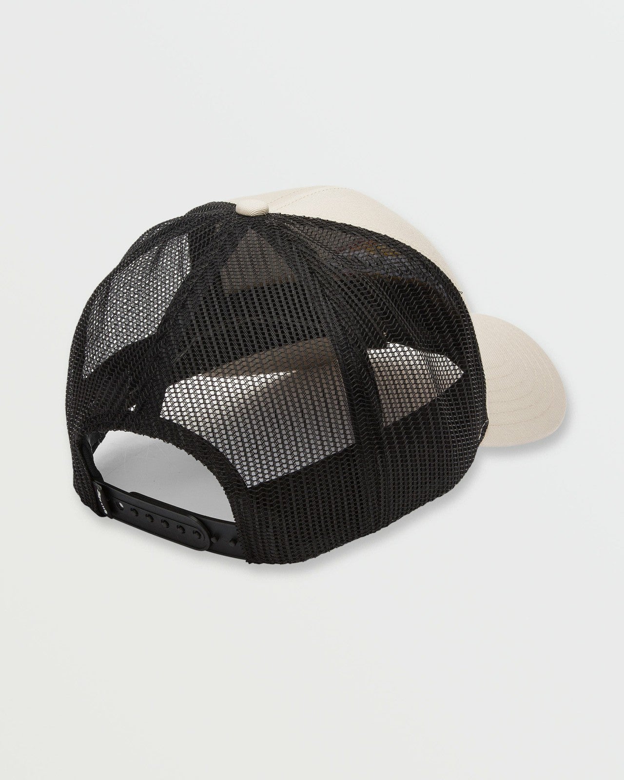 Walled Trucker Hat - Desert Sand