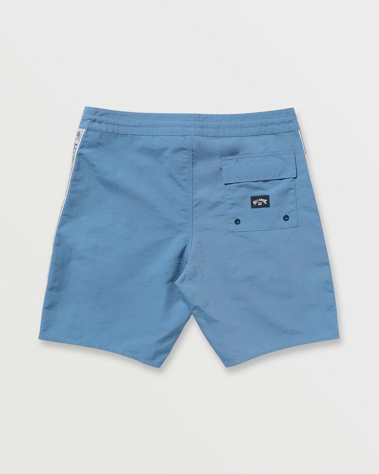 Wategos Lo Tide 19" Boardshorts - Carolina Blue