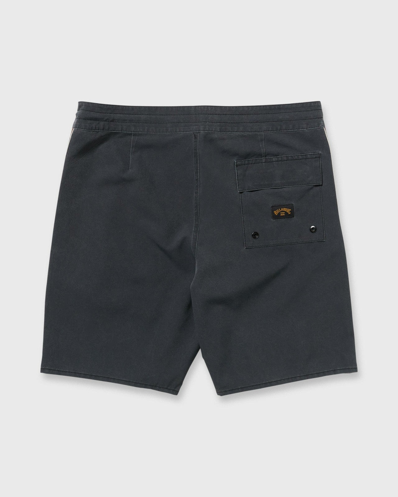 Wategos Lo Tide 19" Boardshorts - Phantom